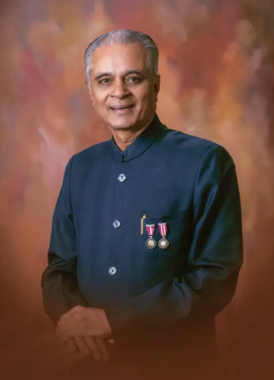 Rohit